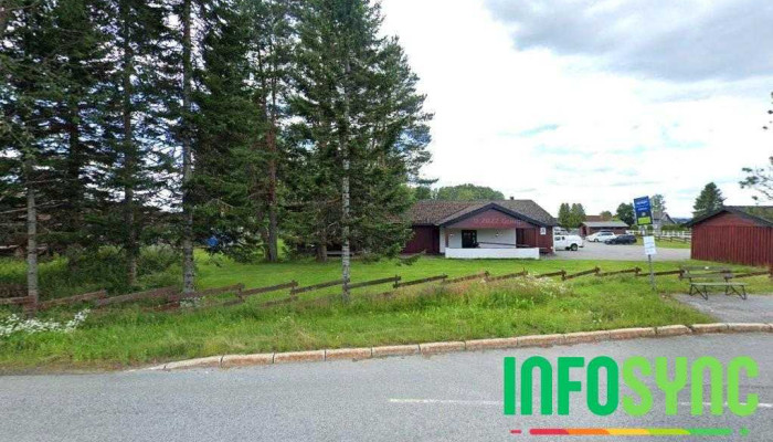 Afli inspirasjon - Årnes