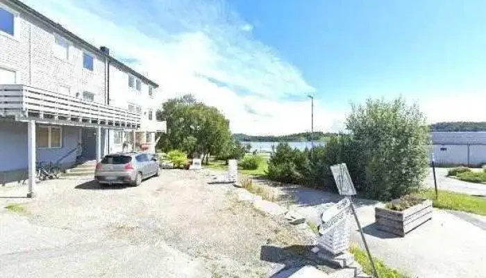 Agdenes Regnskap Sa -  Street View 360 - Lensvik