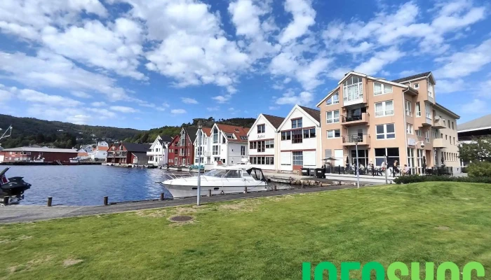 Agder Flekkefjords Tidende -  Alle - Flekkefjord