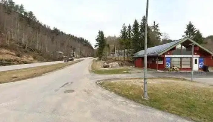 Agder Hytteservice -    Vaktmester Sirdal Street View 360deg - Tjørhom
