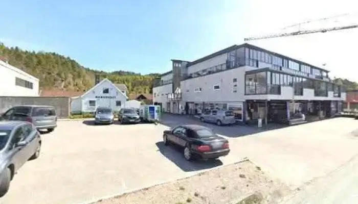 Agder Lyd Musikkforretning As -  Street View 360deg - Vennesla