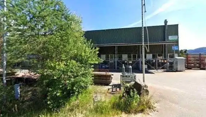 Agder Tunnelservice As Terox Group As Alle - Flekkefjord
