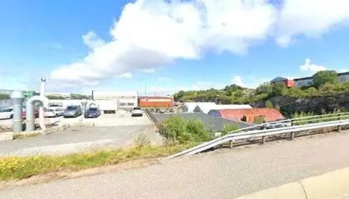 Agotnes Senter Alle - Ågotnes