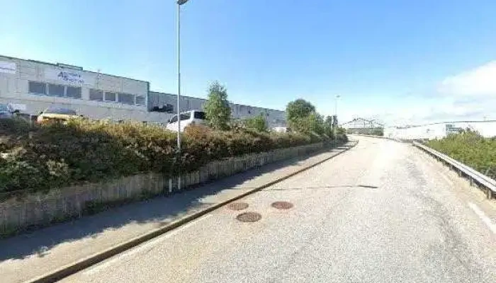 Agotnes Sveis As Alle - Ågotnes