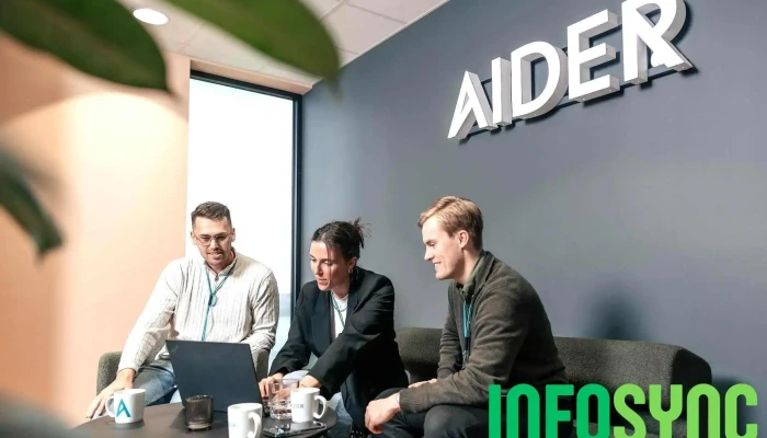 Aider på Jessheim - Jessheim