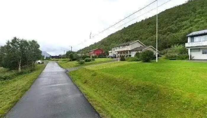 Aie Norge -  Alle - Myre
