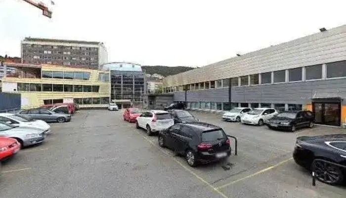 Aiflow Crm Street View 360deg - Bergen