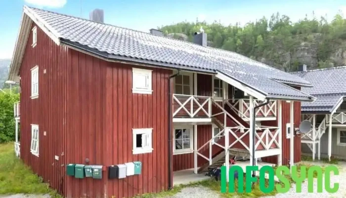 AirBnB Utleie i Namsos - Namsos