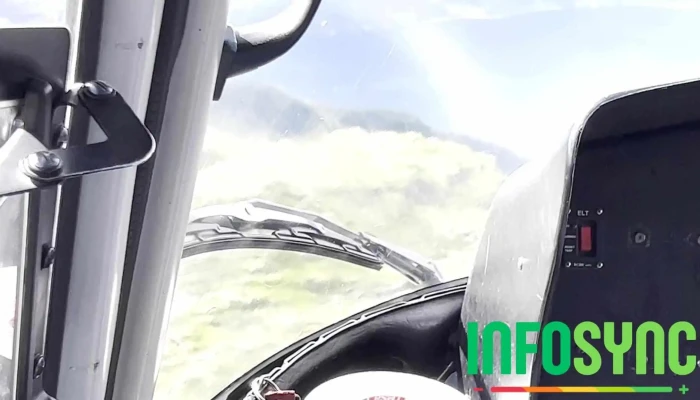 Airlift Kinsarvik -  Videoer - Kinsarvik