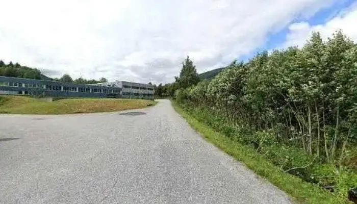 Airlift Stranda -  Street View 360deg - Stranda