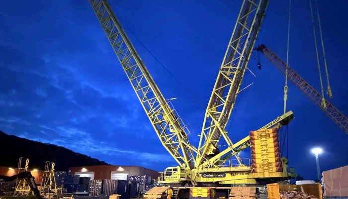 Aker Solutions As Avd Egersund Bedrift - Egersund