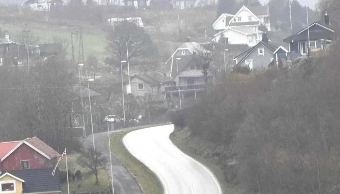 Aker Solutions As avd. Egersund - Egersund