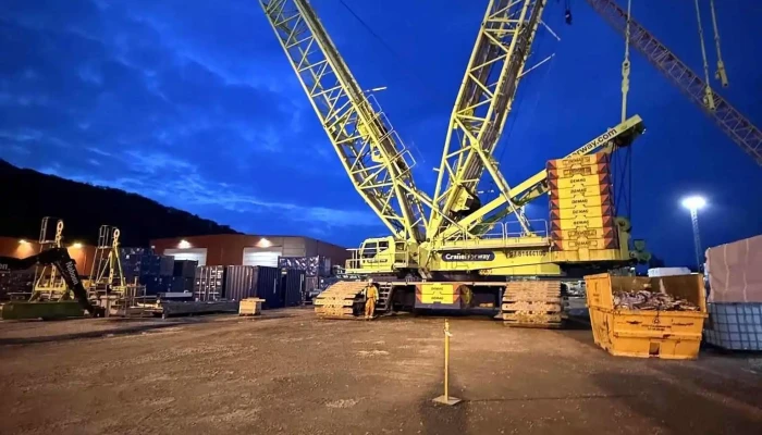 Aker Solutions As Avd Egersund Sist Opplastet - Egersund