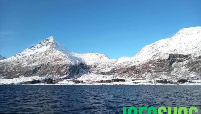 Aker Solutions Sandnessjøen - Alstahaug