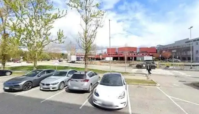 Aki Regnskapservice As -  Street View 360deg - Straume