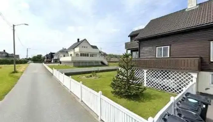 Akra Drill Alle - Åkrehamn