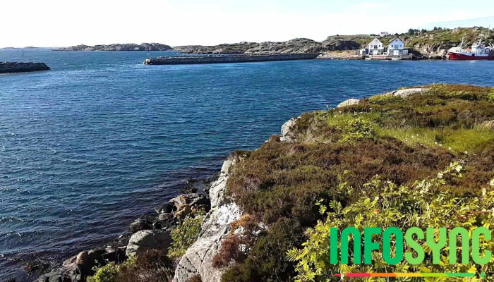 Akrehamn Videoer - Åkrehamn