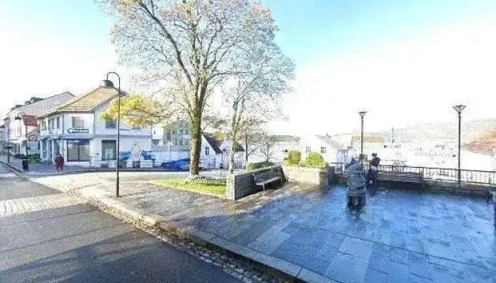 Aksello As -  Street View 360deg - Florø