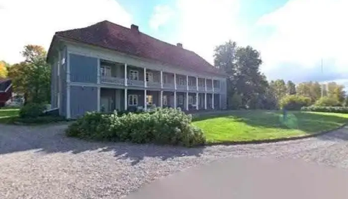Aktieselskapet Odals Vaerk Street View 360deg - Sander