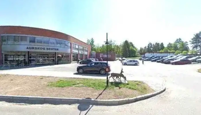 Aktiv Eiendomsmegling Aurskog -  Street View 360deg - Aursmoen