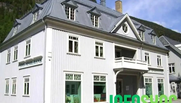 Aktiv Eiendomsmegling avd. Tinn / Vinje - Rjukan