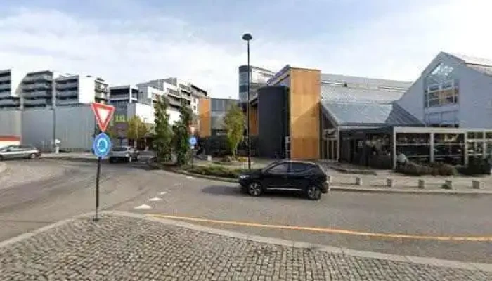 Aktiv Eiendomsmegling Jessheim -  Street View 360deg - Jessheim