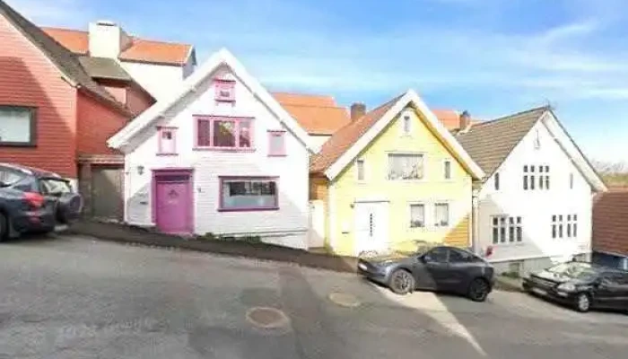 Aktiv Kunnskap As -  Street View 360deg - Stavanger