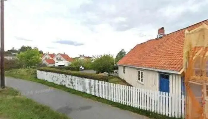 Aktivitetshuset Nasle -  Alle - Larkollen