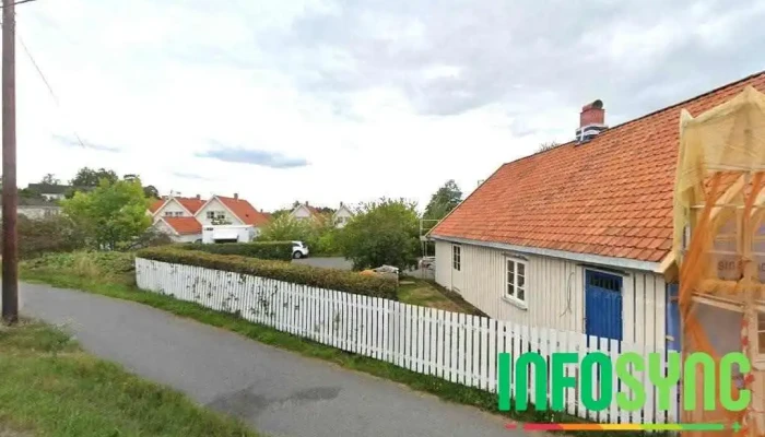 Aktivitetshuset Nasle - Larkollen
