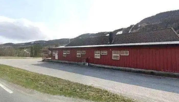 Al Skisenter Alle - Ål
