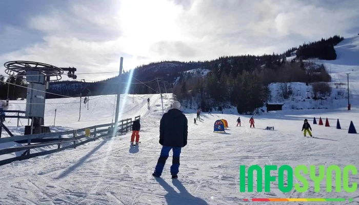 Al Skisenter Ski - Ål