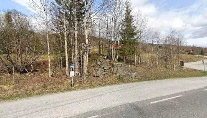 Al Skisenter Street View 360deg - Ål