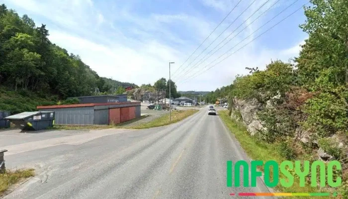 Alarm Systemer As - Kragerø