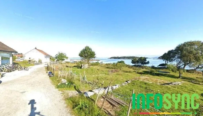 Albrektsen Innovasjon As - Florø