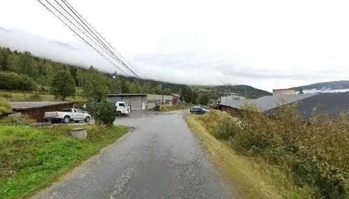 Alhytta As Street View 360deg - Ål