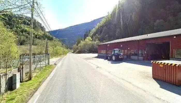 Allserv As -  Alle - Modalen