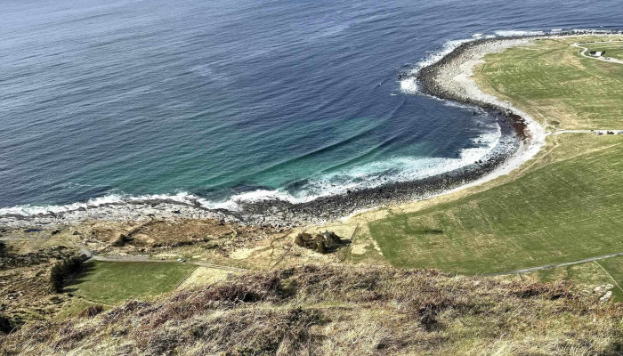 Alnes Fyr Og Opplevelsessenter -  Godøya - Godøya