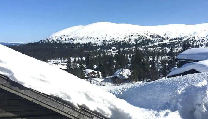 Alpinbooking As -  Hytteutleie - Trysil