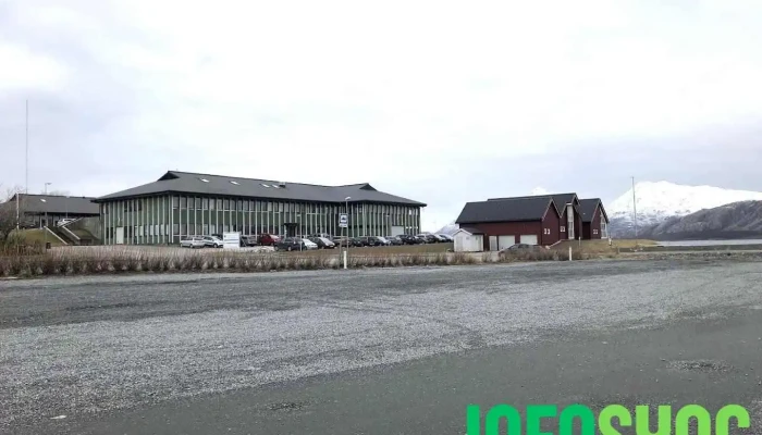 Alstahaug kommune - Sandnessjøen