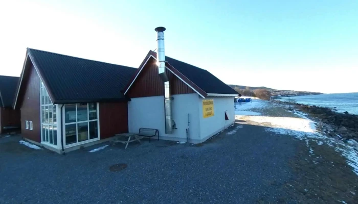 Alstahaug Kommune -  Street View 360deg - Sandnessjøen