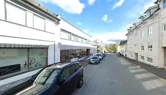 Alstahaug Tingrett -  Alle - Sandnessjøen