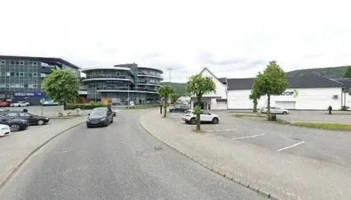 Alti Flekkefjord -  Street View 360deg - Flekkefjord