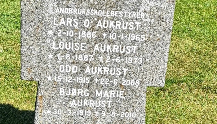 Alvdal kirke - Alvdal