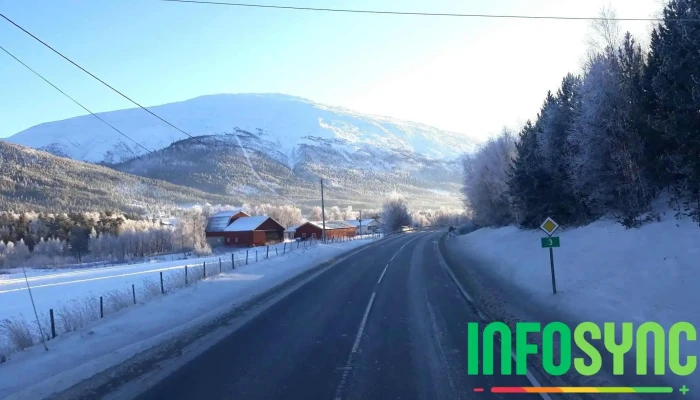 Alvdal Kommune -  Alle - Norway