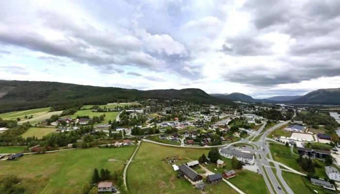 Alvdal -  Street View 360deg - Alvdal