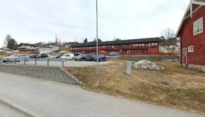 Alvdal -  Street View 360deg - Alvdal