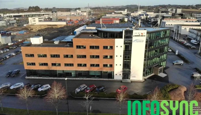 Ambio As - Stavanger