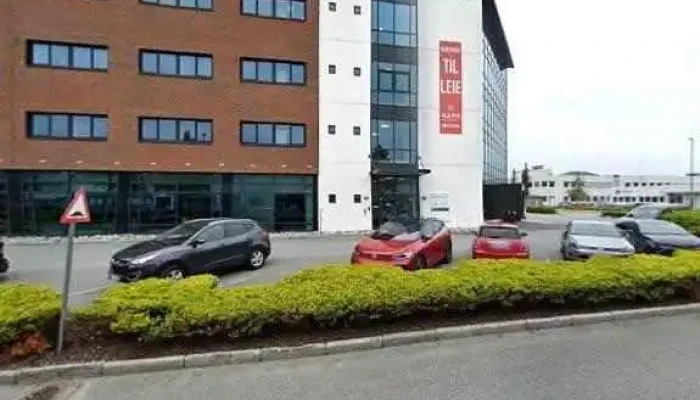 Ambio As -  Street View 360deg - Stavanger