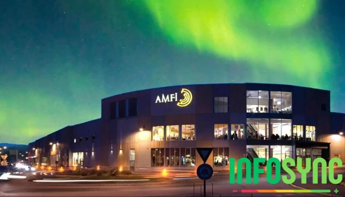 Amfi Finnsnes - Finnsnes
