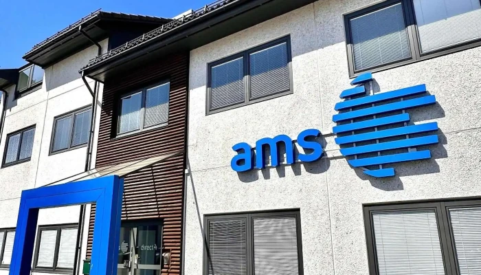 Ams As -  Fra Eieren - Moi